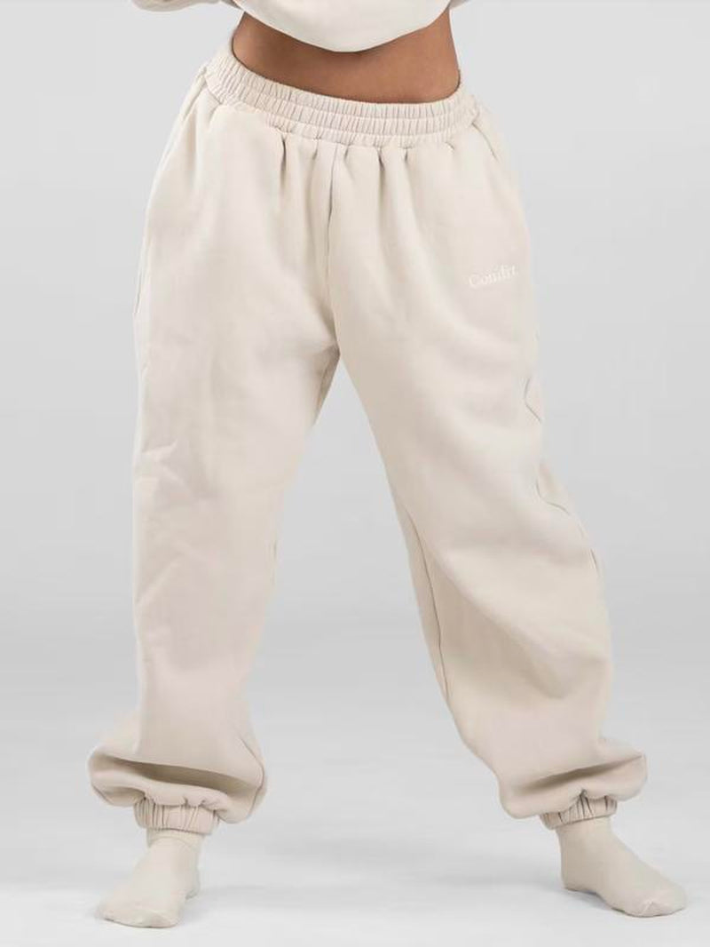 Comfrt | Signature Fit Sweatpants